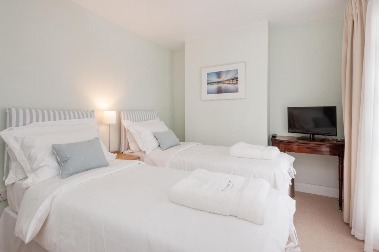 Sea Breeze Cottage With Parking By Myholidaylet Brighton Екстериор снимка